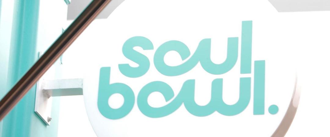 Soul Bowl Logo