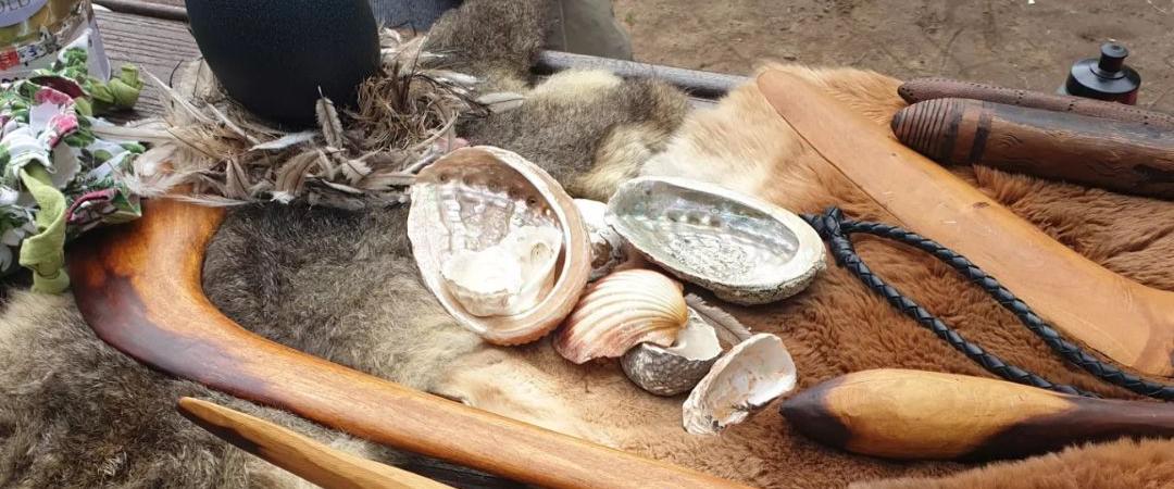 aboriginal cultural artefacts