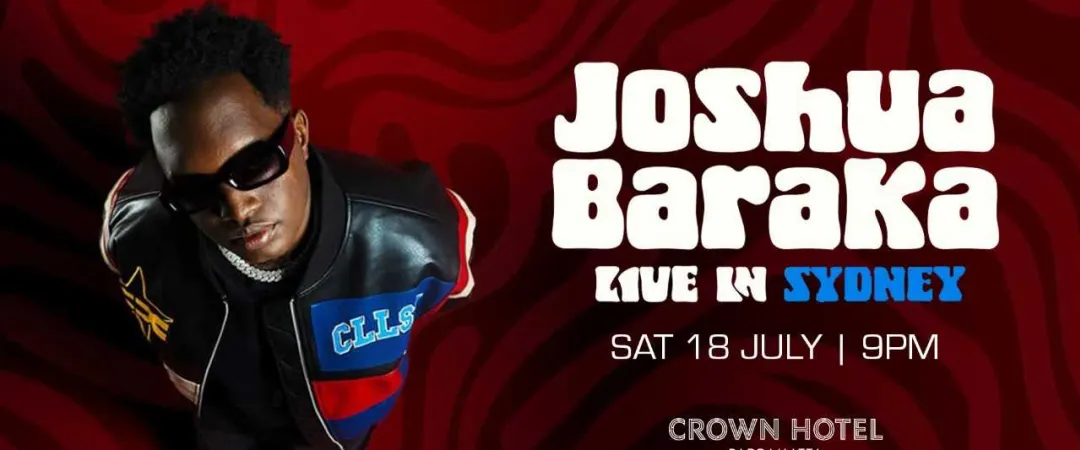 Man wearing sunglasses looking up