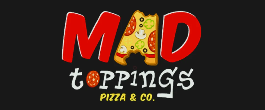 Mad Toppings