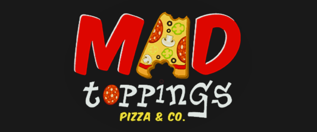 Mad Toppings