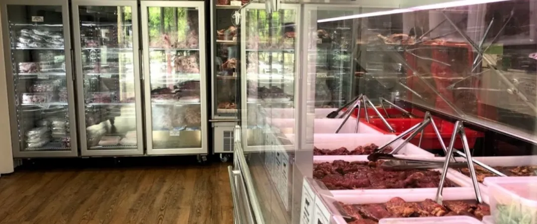 Newington Meat & Deli