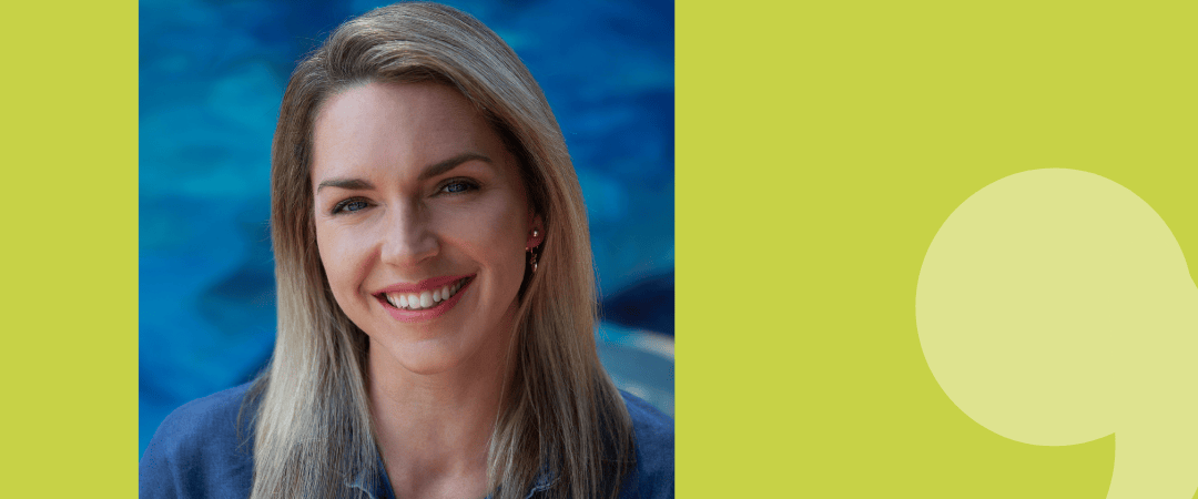 Author and Illustrator Kylie Howarth for Sydney Writers' Festival