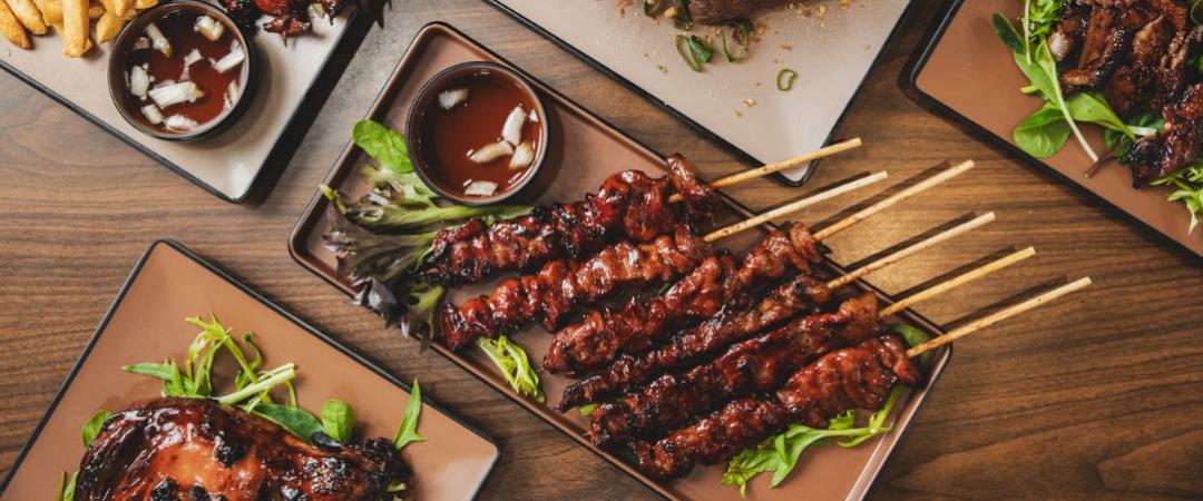 Skewers