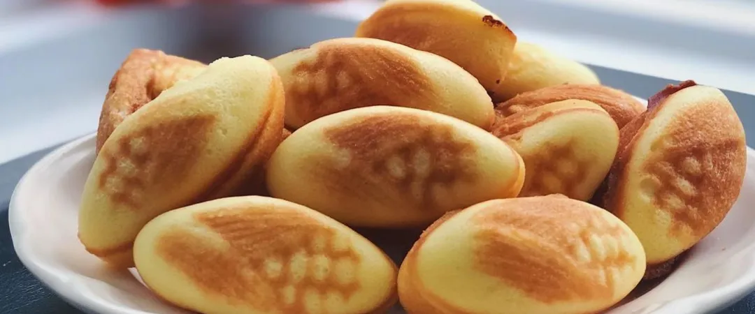Close up shot of delimanjoo