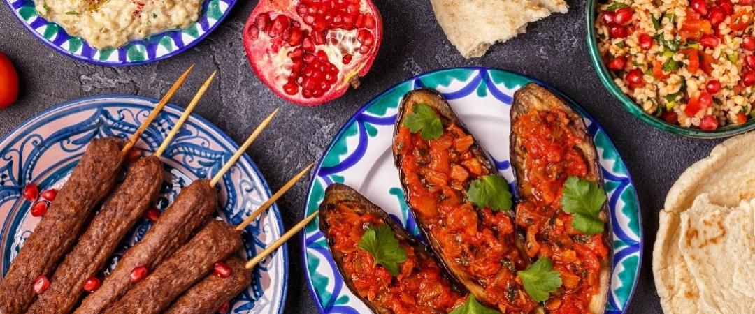 Persian food