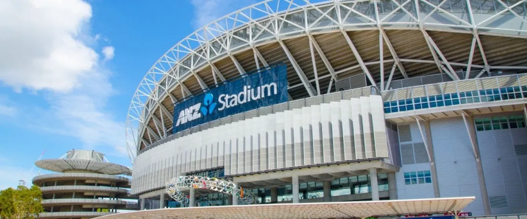 anz stadium