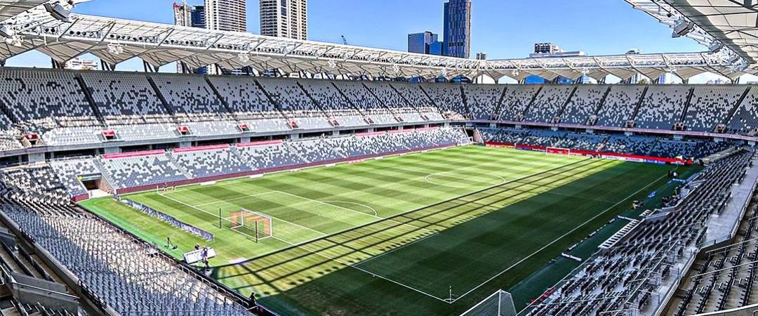 CommBank Stadium