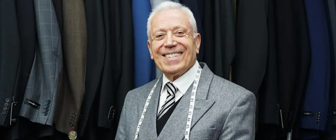 Albert, owner of the House of Albert