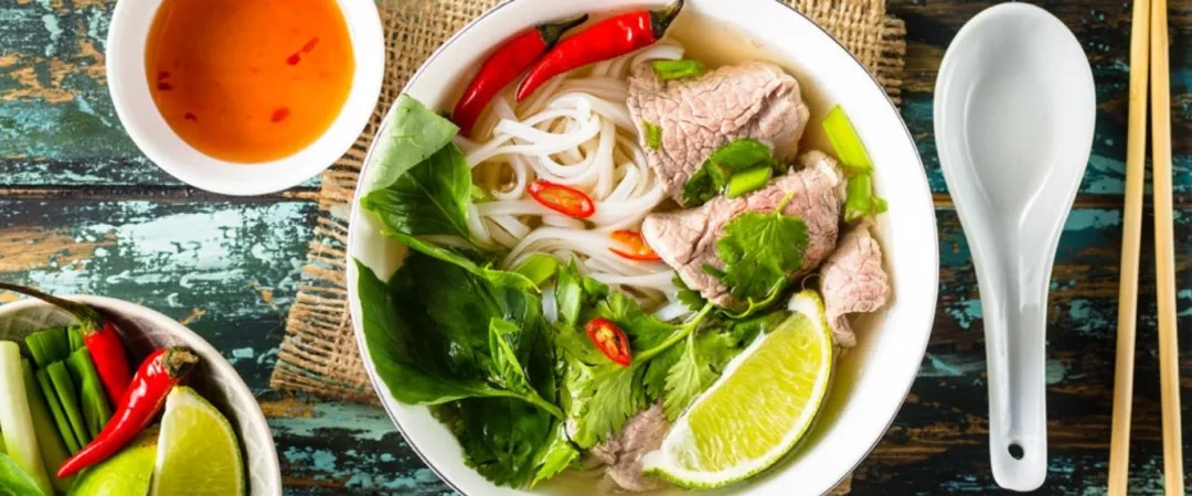 vietnamese pho