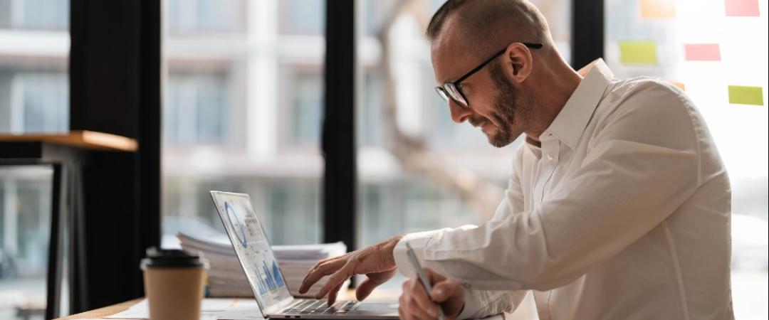 Business Connect Workshop
