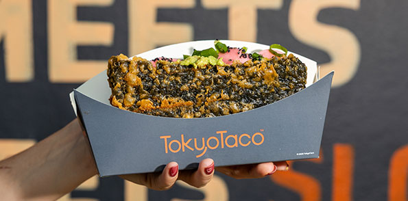Tokyo Taco
