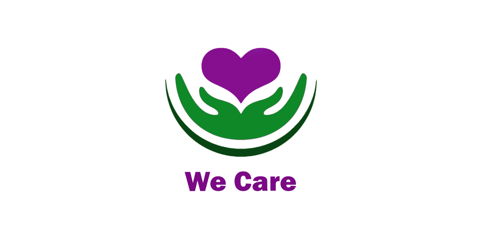 We Care