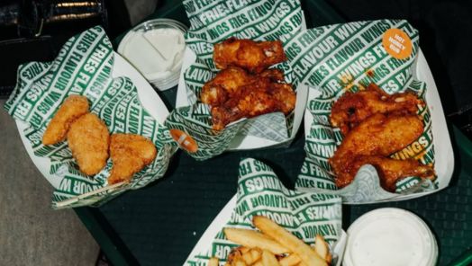 Wingstop